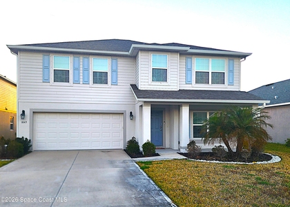 1043 Corbin Circle Sw - Photo 1