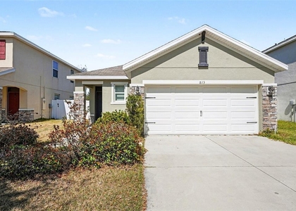 813 Wiltonway Drive - Photo 1