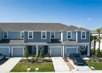 6011 Whetstone Court - Photo 1