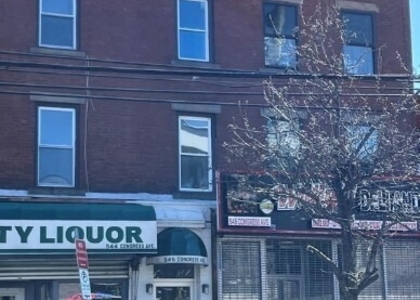 546 Congress Avenue - Photo 1
