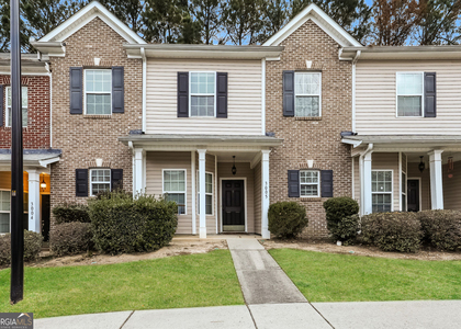 2555 Flat Shoals Road - Photo 1
