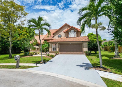 1521 Snapdragon Drive - Photo 1