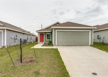 9017 Thrasher Trail - Photo 1