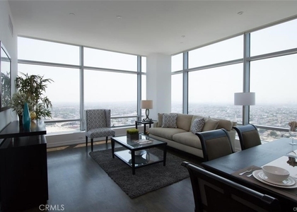 900 W Olympic Boulevard - Photo 1