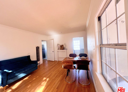 2333 S Garth Avenue - Photo 1