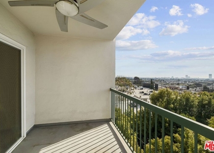 8550 Holloway Drive - Photo 1