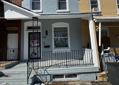 3346 N Smedley Street - Photo 1