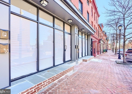 7 S Carrollton Avenue - Photo 1