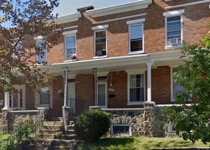 2540 Aisquith Street - Photo 1