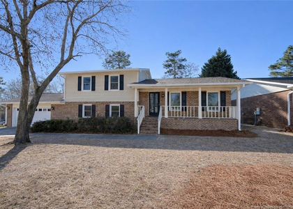 6811 Mangrove Drive - Photo 1