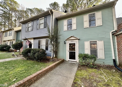 5649 Hamstead Crossing - Photo 1
