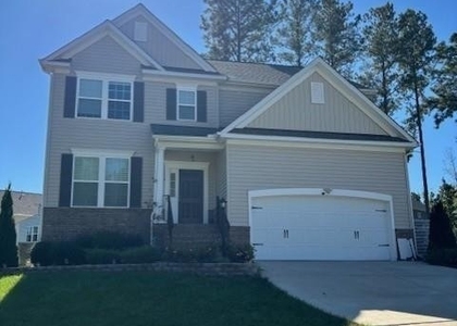 15513 Wolfboro Road - Photo 1