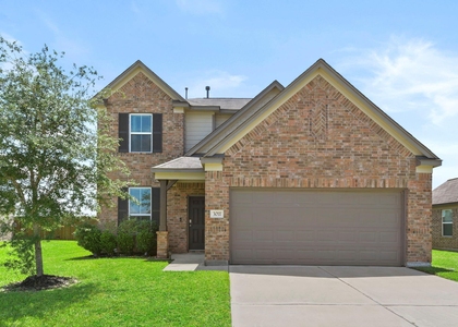 3011 Tandem Court - Photo 1