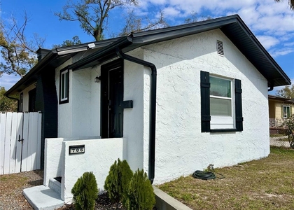 706 E Flora Street - Photo 1