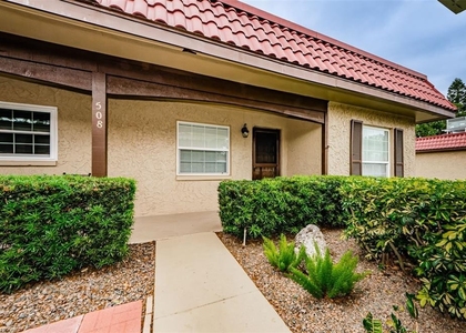 601 N Hercules Avenue - Photo 1