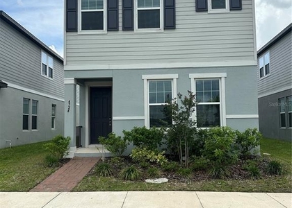 4724 Homestead Trail - Photo 1