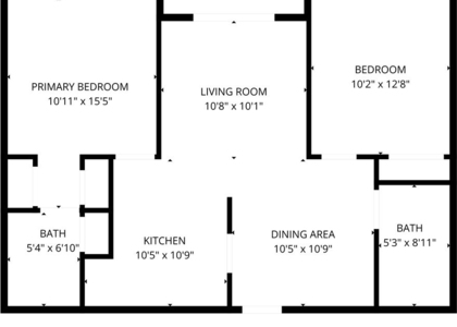 1246 W 30th Street - Photo 1