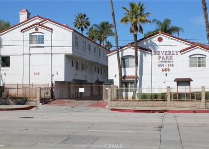 260 E Beverly Boulevard - Photo 1