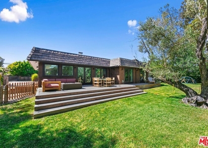 7038 Dume Drive - Photo 1
