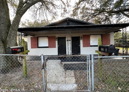 4114 Moncrief Road - Photo 1
