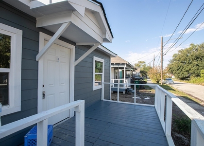 3120 Stonewall Street - Photo 1