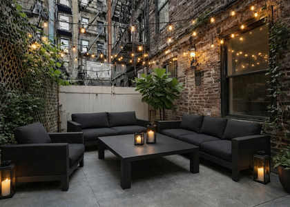 405 West 45th Street - Photo 1