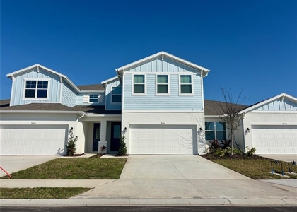 9262 Gulf Haven Drive - Photo 1