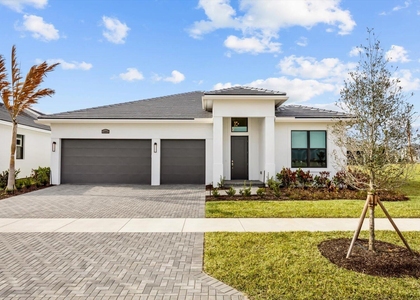 12882 Sw Taranto Way - Photo 1