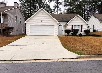 5410 Twin Lakes Drive - Photo 1