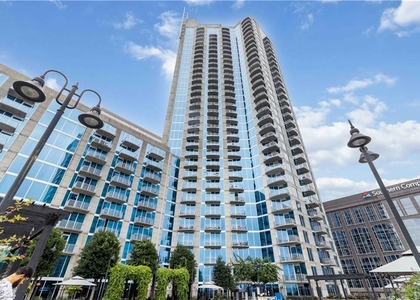 400 W Peachtree Street Nw - Photo 1