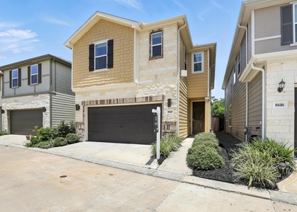 8618 Cedar Plains Lane - Photo 1