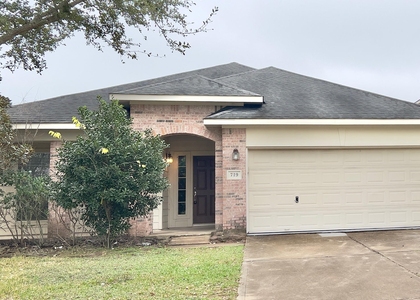 719 Pickett Hill Lane - Photo 1