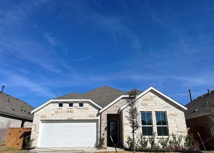 3032 Waterwood Pass Drive - Photo 1