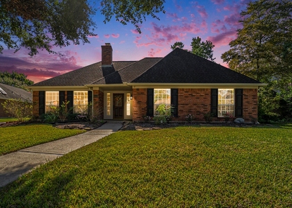 15214 Park Estates Lane - Photo 1