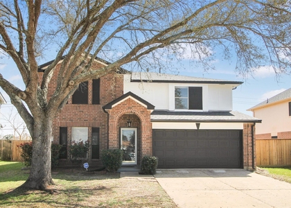 511 Chaseway Drive - Photo 1