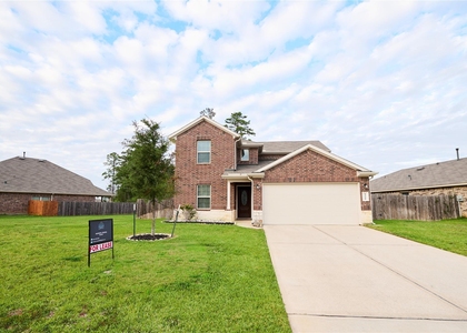 13918 Nicolet Arbor Lane - Photo 1