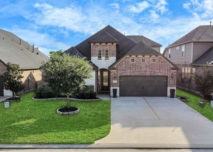 18631 Fairmont Springs Court - Photo 1