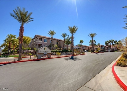 2305 W Horizon Ridge Parkway - Photo 1