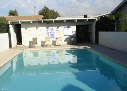 5805 Smoke Ranch Road - Photo 1