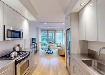 West 54th Street and 10th Ave - Photo 1