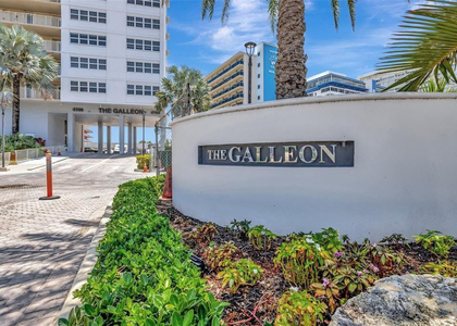 4100 Galt Ocean Drive - Photo 1