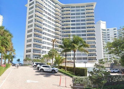 3700 Galt Ocean Drive - Photo 1