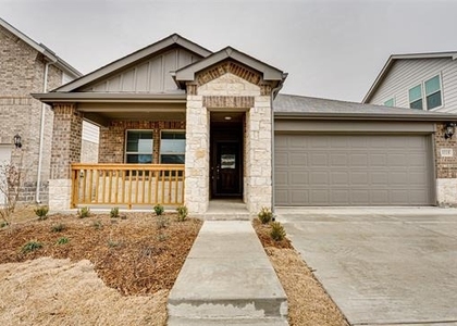 1115 Enchanted Rock Lane - Photo 1