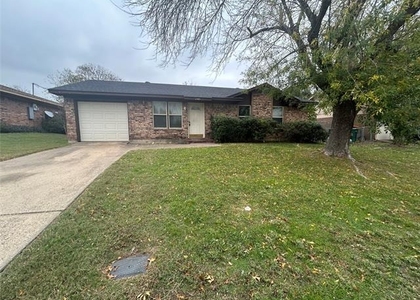 1105 Saturn Drive - Photo 1