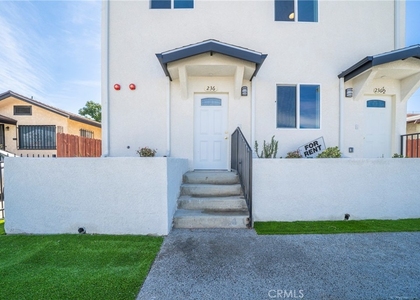 236 1/2 W 84th - Photo 1