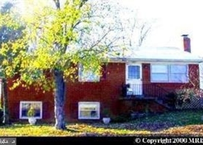 3801 Cordell Avenue - Photo 1