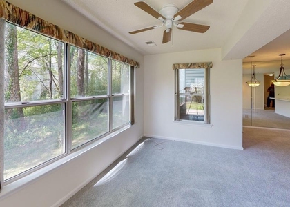 2806 Clear Shot Drive - Photo 1