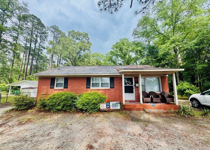 803 Floyd Street - Photo 1