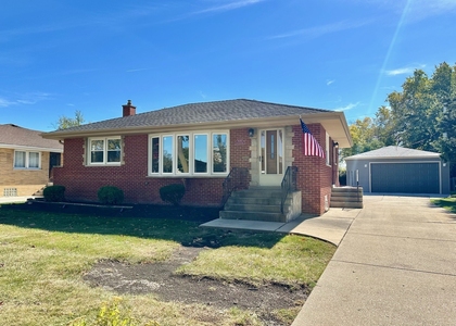 8129 W Courtland Avenue - Photo 1
