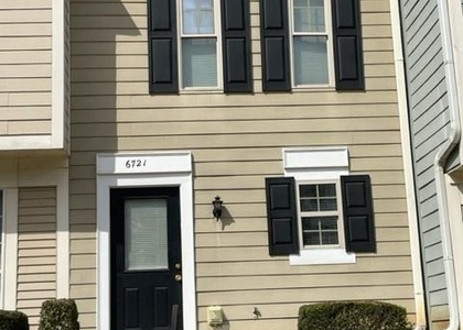 6721 Trafalger Square - Photo 1